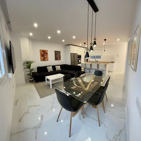Apartamento Casa Blanca ลาสปัลมาส เด กรานคานาเรีย ภายนอก รูปภาพ