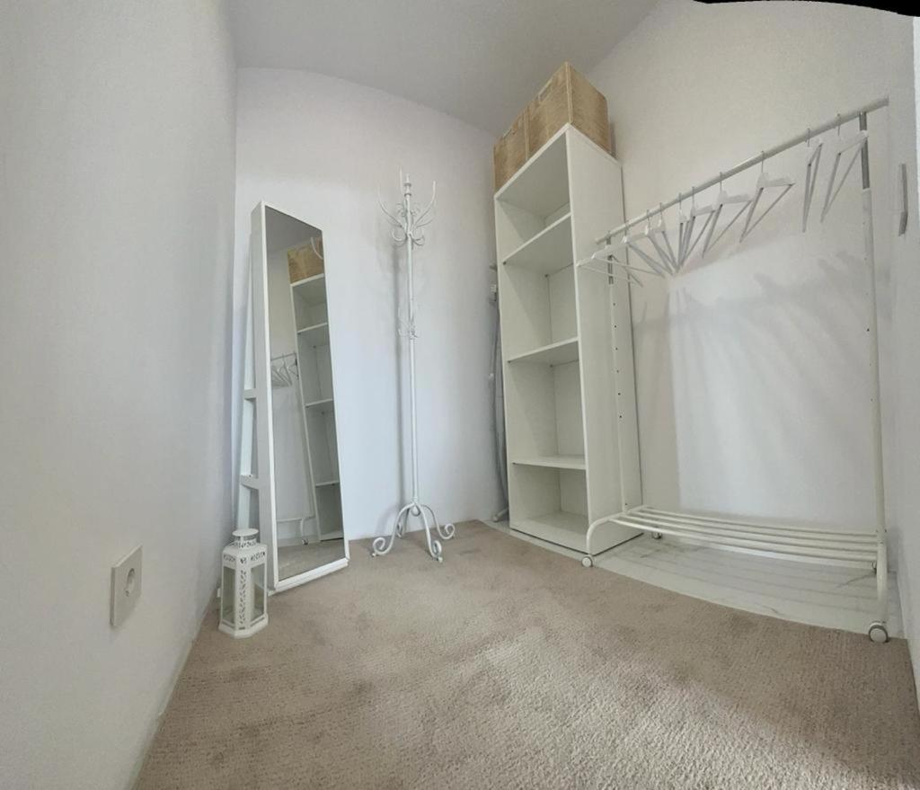 Apartamento Casa Blanca ลาสปัลมาส เด กรานคานาเรีย ภายนอก รูปภาพ